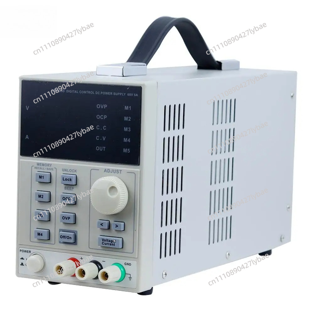 High Precision Dc Power Supply 30V 10A - KORAD 6005D 6005P 3010D 3010P Precyzyjny,