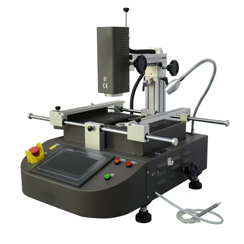 Infrared Bga Rework Station - Stacja lutownicza S7 BGA do naprawy