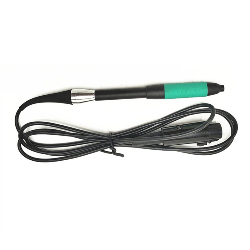 C115 Nano Soldering Iron Station - Uniwersalne narzędzie do naprawy Rework Repair