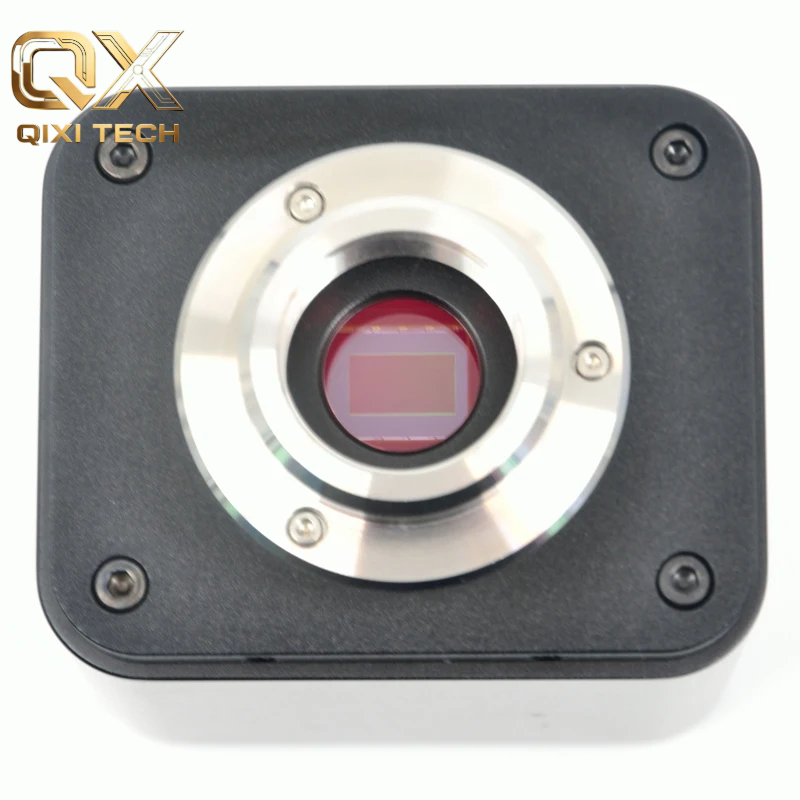 4K Microscope Camera Sony Sensor - Kamera mikroskopowa XCAMLITE4K8MP 4K Ultra HD