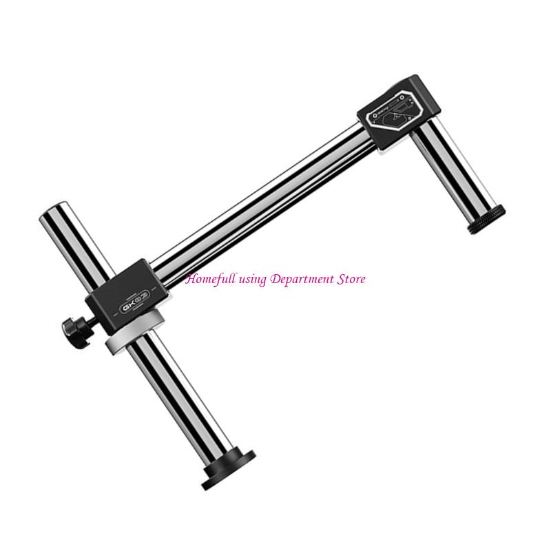 Articulating Arm Boom Stand Microscope - Laboratoryjny wspornik ramienia przegubowego Podwójny wysięgnik