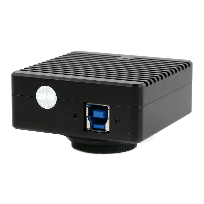 4K Microscope Camera Sony Sensor - Kamera mikroskopowa USB3.0 z czujnikiem kolorów