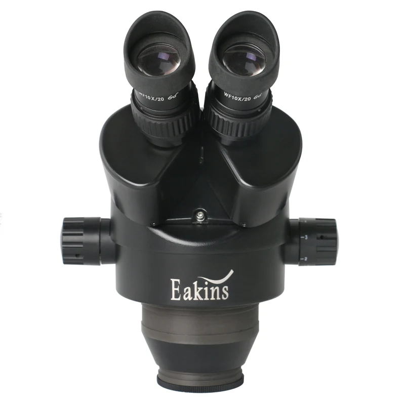 7X-90X Simul-Focal Zoom Trinok – Simul-Focal Industrial Microscope 4K Hdmi recenzja i cena