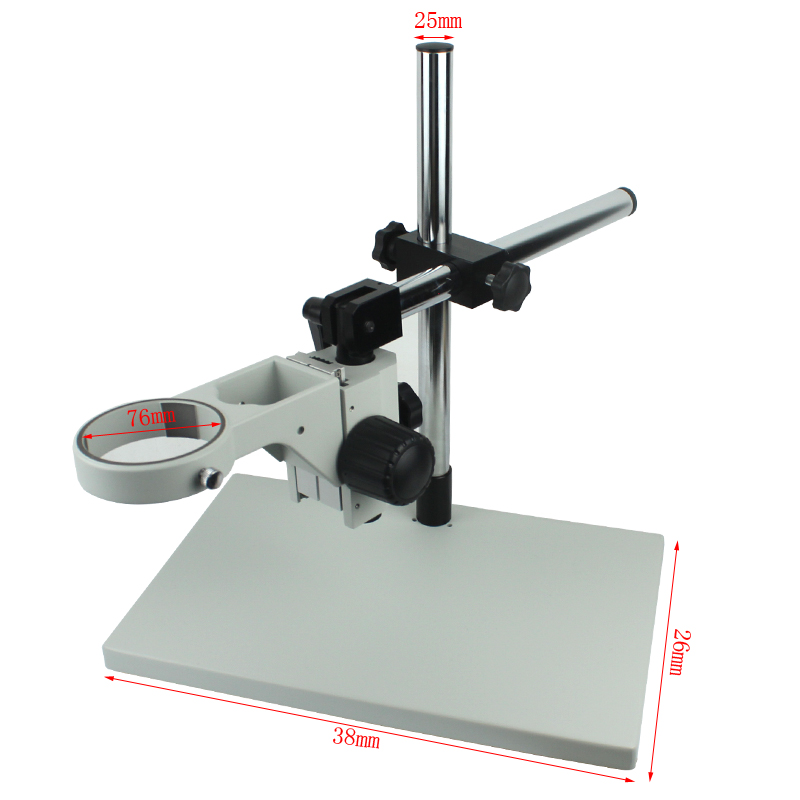 Zestaw kamer 4K 48MP HDMI 3,5X – Simul-Focal Industrial Microscope 4K Hdmi recenzja i cena