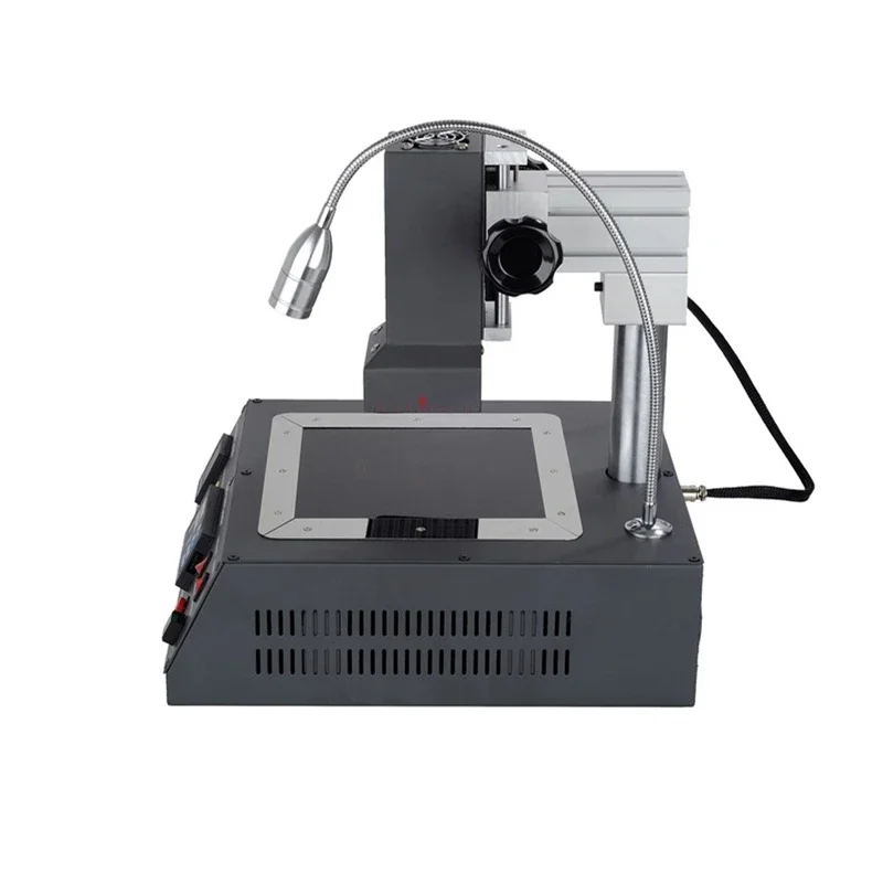Achi Ir 6500 V2 Zestaw stacji  – Infrared Bga Rework Station recenzja i cena