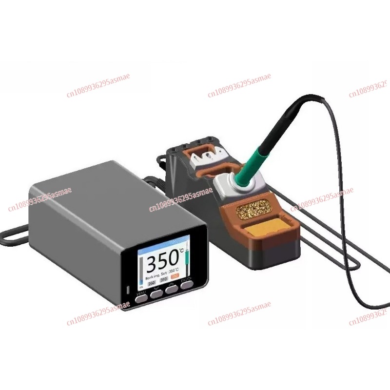 C210 C245 C115 Profesjonalna s – C210 Precision Soldering Station recenzja i cena