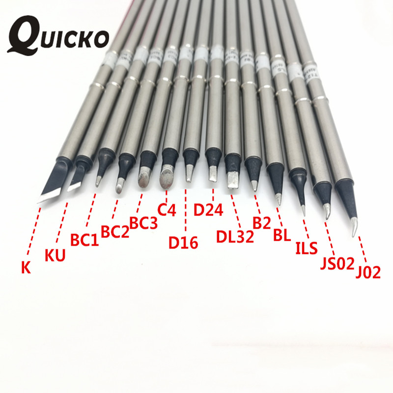 QUICKO XA Wysokiej jakości gro – T12 Soldering Station Oled recenzja i cena