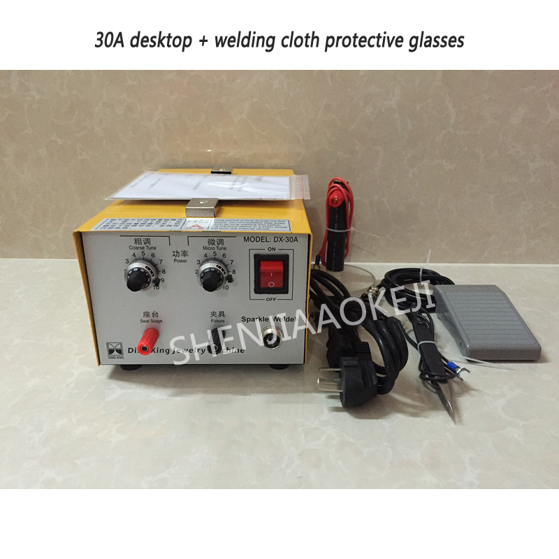 Zgrzewarka punktowa, zgrzewark – Laser Soldering Machine Handheld recenzja i cena
