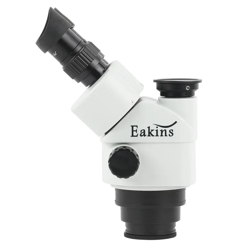 Czarny 3,5X 90X 7X-45X symulta – Trinocular Stereo Microscope 7X-45X recenzja i cena