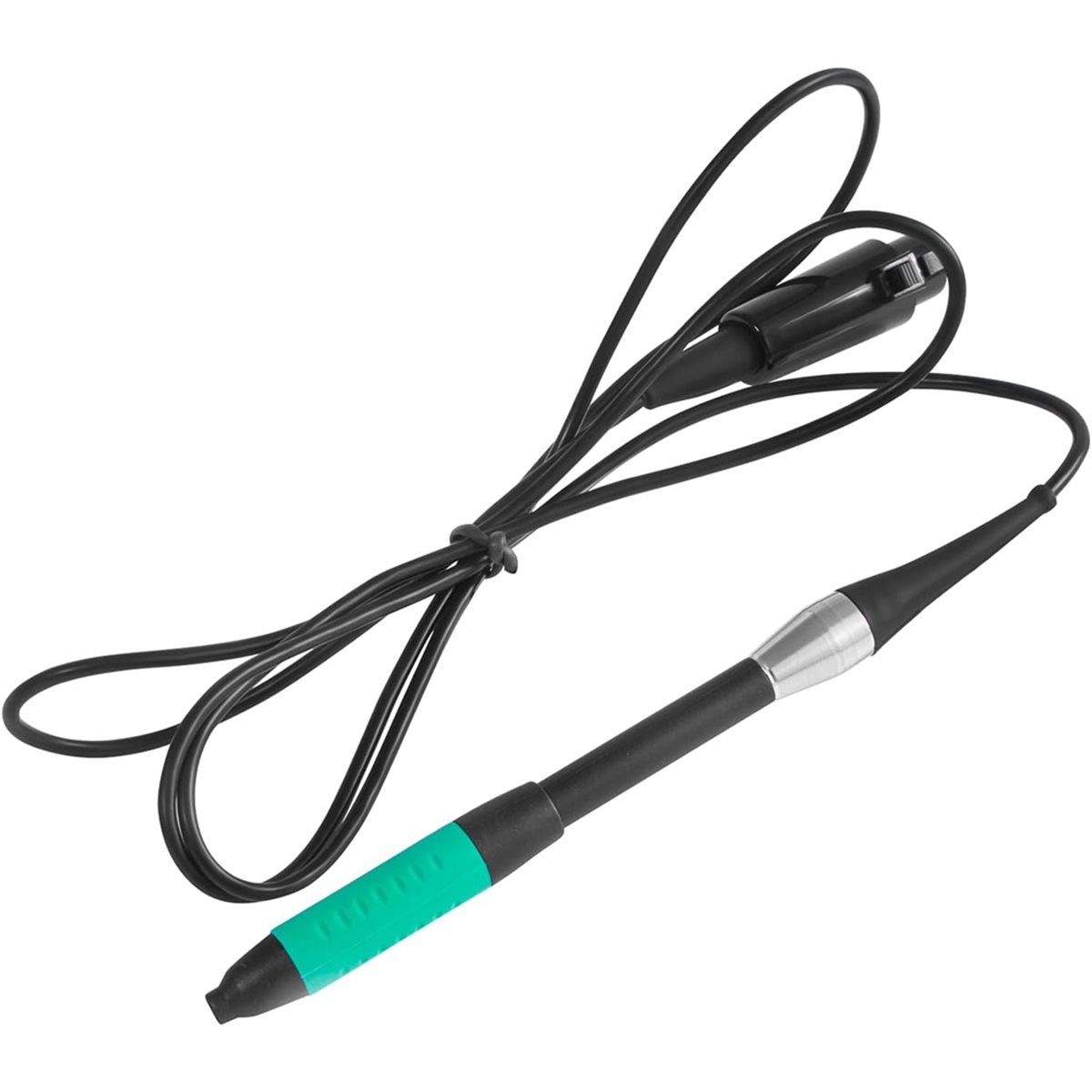 Uniwersalny uchwyt do lutownic – C115 Nano Soldering Iron Station recenzja i cena