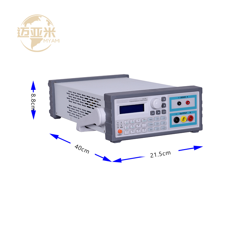 Zasilacz laboratoryjny DC, reg – High Precision Dc Power Supply 30V 10A recenzja i cena