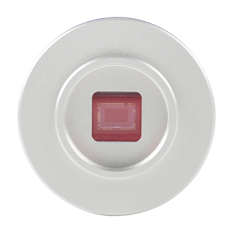 Kamera wideo 48MP HDMI USB TF  – 4K Microscope Camera Sony Sensor recenzja i cena