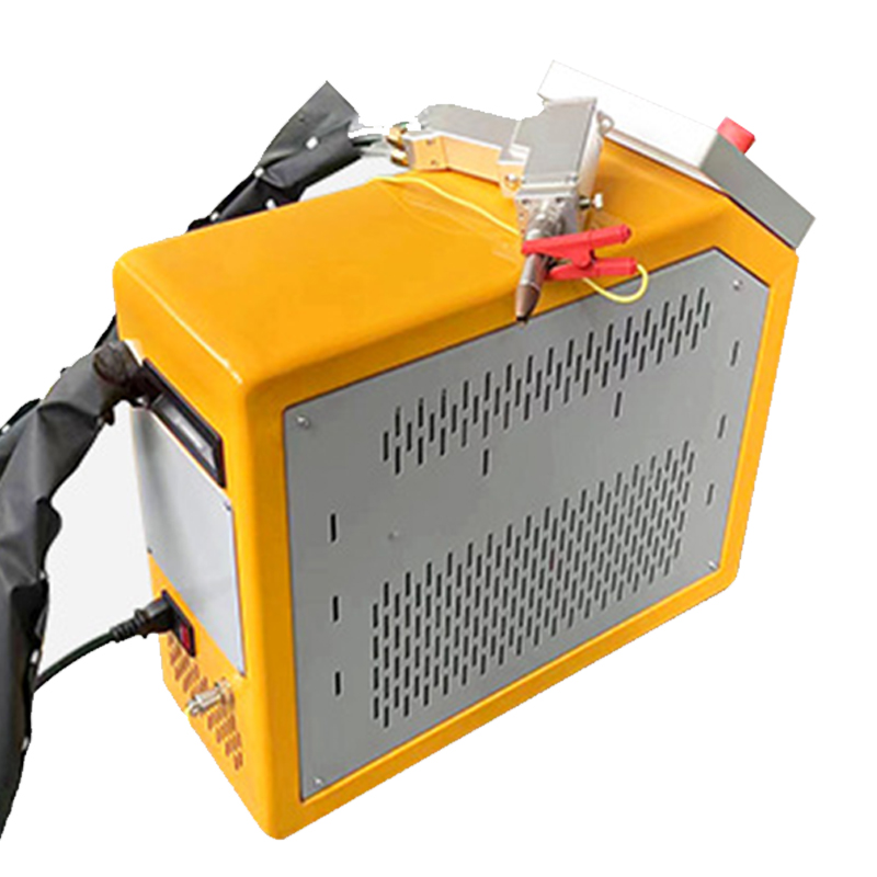 SCH-X-300W Ręczna spawarka las – Laser Soldering Machine Handheld recenzja i cena