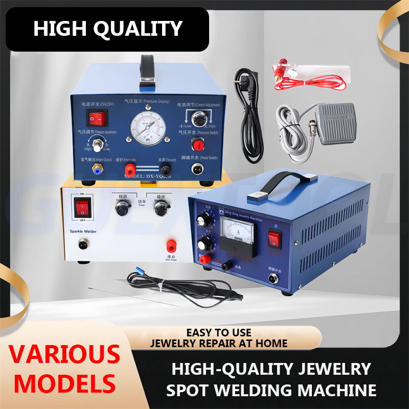 Ręczny spawacz laserowy,Spawac – Laser Soldering Machine Handheld recenzja i cena