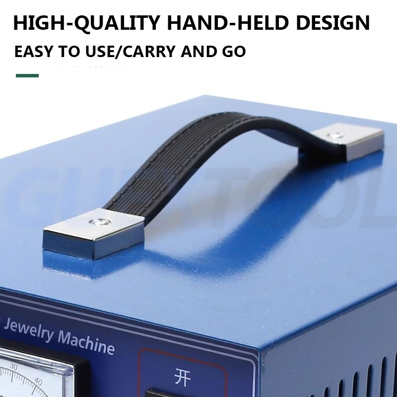 Ręczny spawacz laserowy,Spawac – Laser Soldering Machine Handheld recenzja i cena