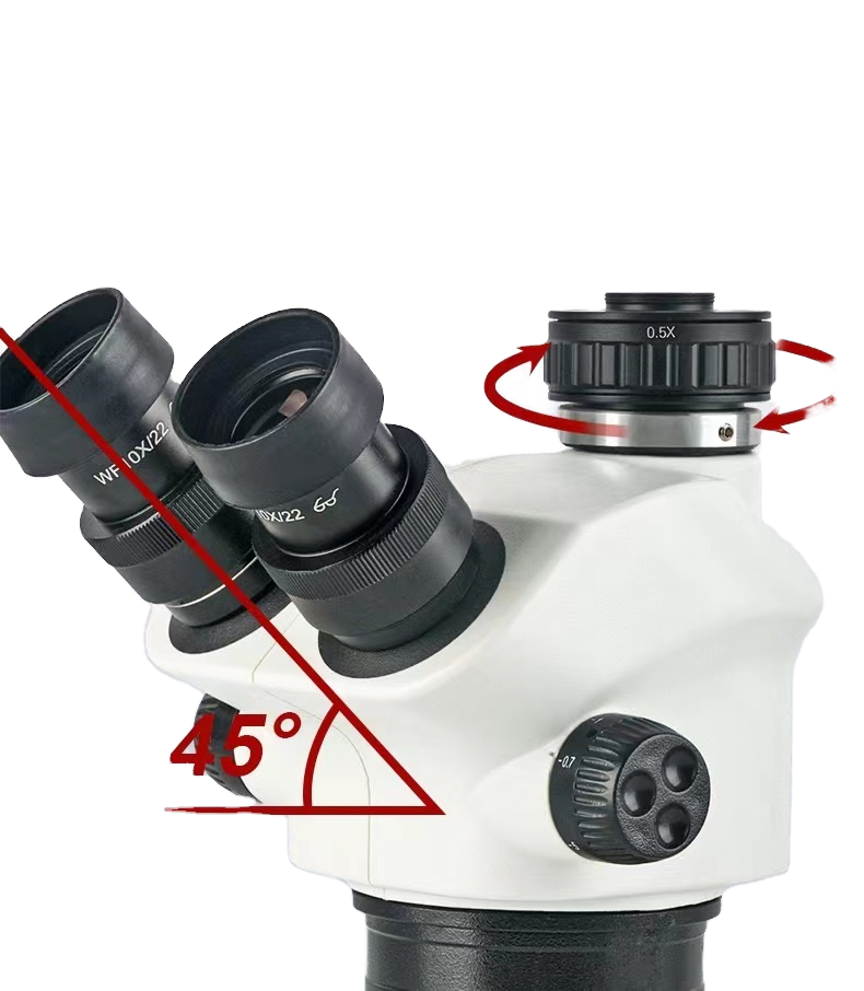 Elastyczny, przegubowy statyw  – Articulating Arm Boom Stand Microscope recenzja i cena