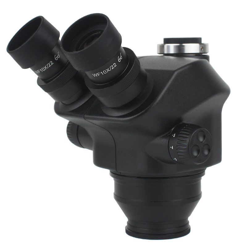 Przemysłowy Mikroskop Stereosk – Simul-Focal Industrial Microscope 4K Hdmi recenzja i cena
