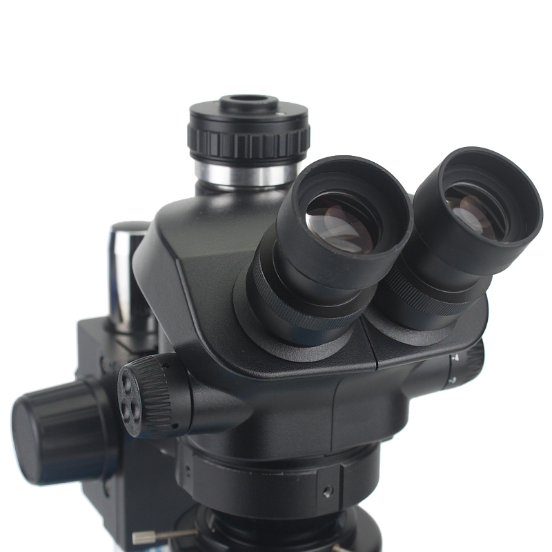 Przemysłowy Mikroskop Stereosk – Simul-Focal Industrial Microscope 4K Hdmi recenzja i cena