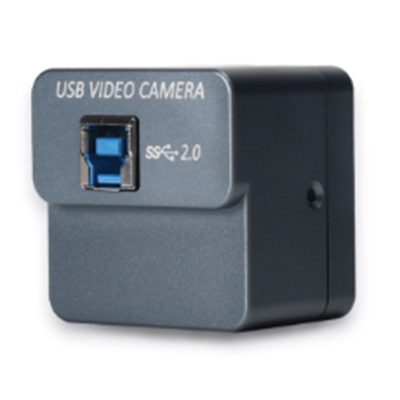 Kamera mikroskopowa AED7-IMX U – 4K Microscope Camera Sony Sensor recenzja i cena