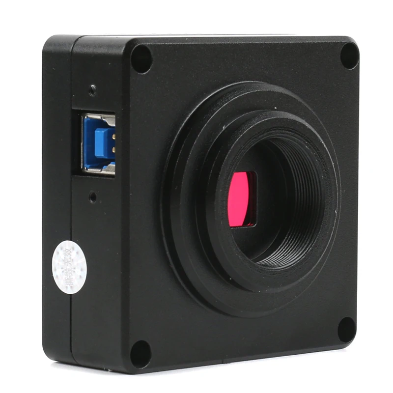 Kamera mikroskopowa USB3.0 z c – 4K Microscope Camera Sony Sensor recenzja i cena